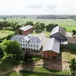 Gut-royum-grosse-diele Casa vacanze