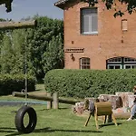 Casa vacanze Gut-royum-grosse-diele Brodersby-Goltoft