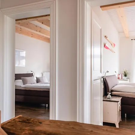 Gut-royum-grosse-diele Holiday home