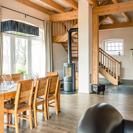 Gut-royum-grosse-diele Holiday home