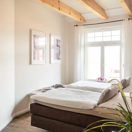 펜션 Gut-royum-grosse-diele *