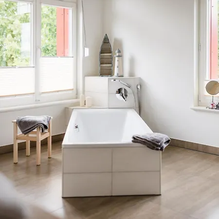 펜션 Gut-royum-grosse-diele Brodersby-Goltoft