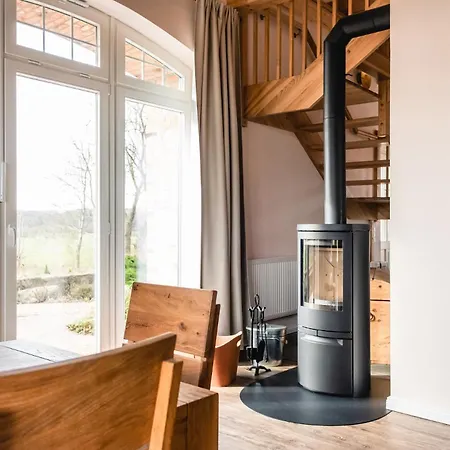 Gut-royum-grosse-diele Brodersby-Goltoft