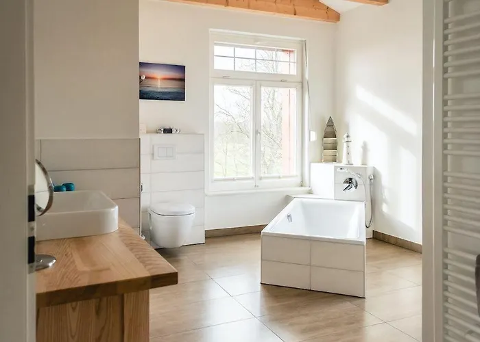 Gut-royum-grosse-diele Semesterbostad