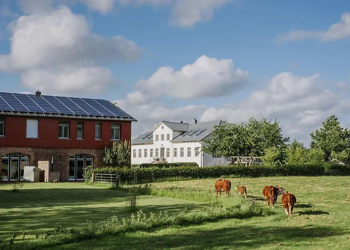 Semesterbostad Gut-royum-grosse-diele *